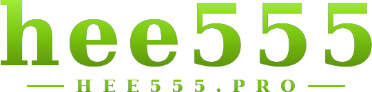 hee555 logo